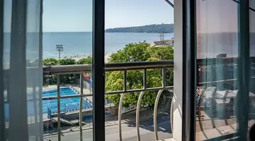 Panorama Varna
