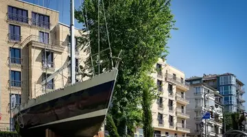 Panorama Varna