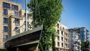 Panorama Varna