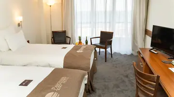 Panorama Varna