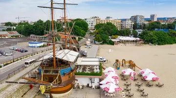 Panorama Varna