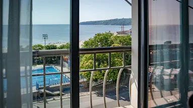 Panorama Varna