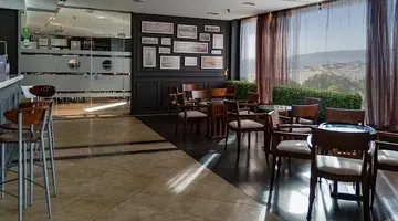 Panorama Varna