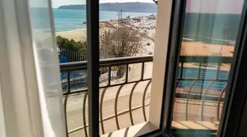 Panorama Varna