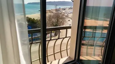 Panorama Varna