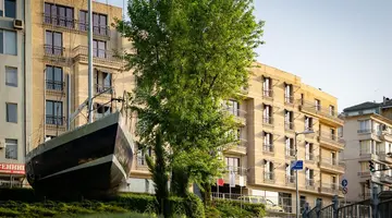 Panorama Varna