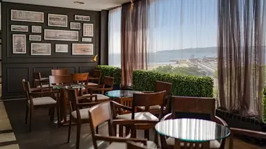 Panorama Varna
