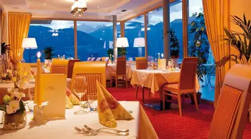 Panorama Wellnesshotel Fe