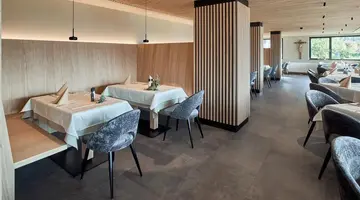 Panorama Wellnesshotel Fe