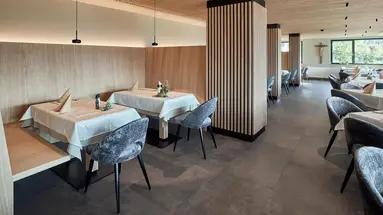 Panorama Wellnesshotel Fe