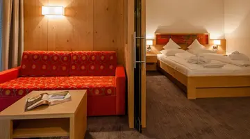 Panorama Wellnesshotel Fe