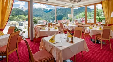 Panorama Wellnesshotel Fe