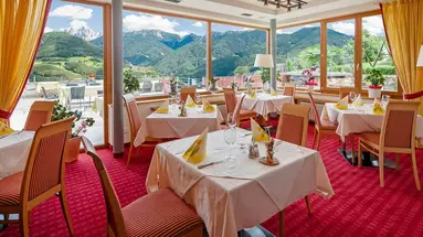 Panorama Wellnesshotel Fe