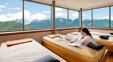 Panorama Wellnesshotel Fe