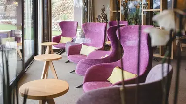 Panorama Wellnesshotel Fe