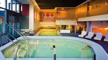 Panorama Wellnesshotel Fe