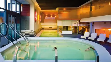 Panorama Wellnesshotel Fe