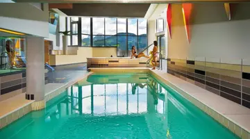 Panorama Wellnesshotel Fe