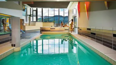 Panorama Wellnesshotel Fe