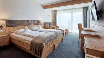 Panorama Wellnesshotel Fe