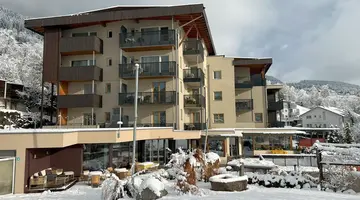 Panorama Wellnesshotel Fe