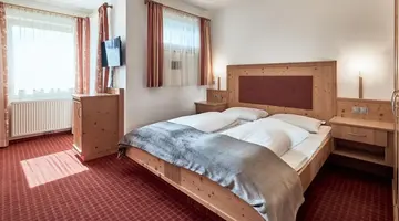 Panorama Wellnesshotel Fe
