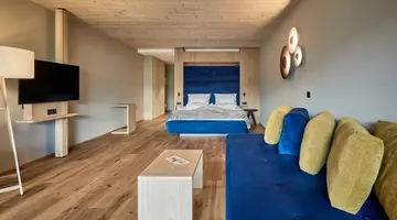 Panorama Wellnesshotel Feldthurnerhof