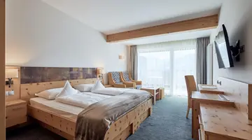 Panorama Wellnesshotel Feldthurnerhof