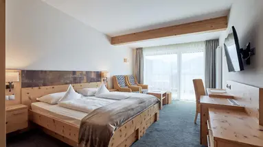 Panorama Wellnesshotel Feldthurnerhof