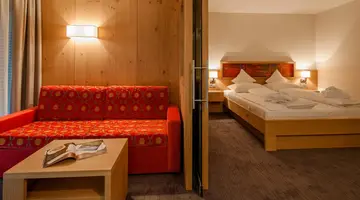 Panorama Wellnesshotel Feldthurnerhof
