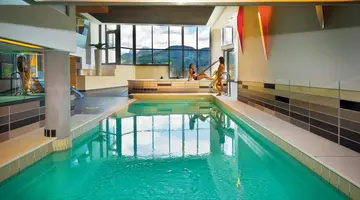 Panorama Wellnesshotel Feldthurnerhof