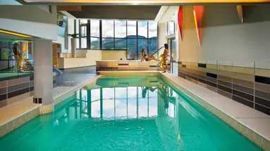 Panorama Wellnesshotel Feldthurnerhof