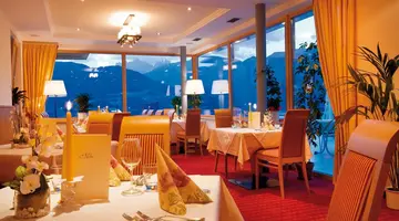 Panorama Wellnesshotel Feldthurnerhof