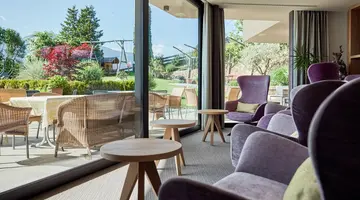 Panorama Wellnesshotel Feldthurnerhof