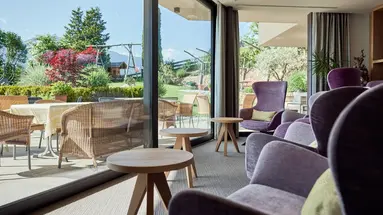 Panorama Wellnesshotel Feldthurnerhof