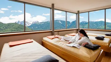 Panorama Wellnesshotel Feldthurnerhof