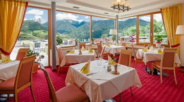 Panorama Wellnesshotel Feldthurnerhof