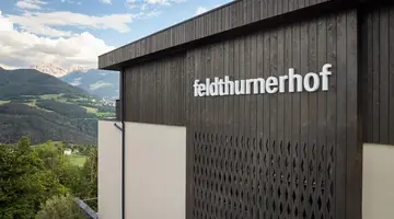 Panorama Wellnesshotel Feldthurnerhof