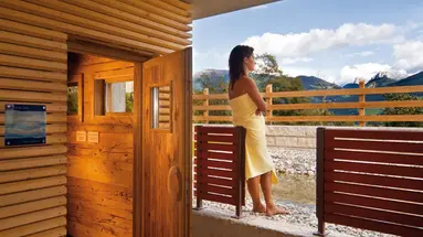 Panorama Wellnesshotel Feldthurnerhof