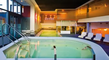Panorama Wellnesshotel Feldthurnerhof