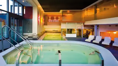 Panorama Wellnesshotel Feldthurnerhof