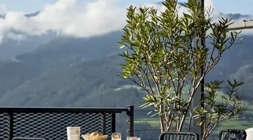 Panorama Wellnesshotel Feldthurnerhof