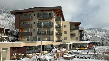 Panorama Wellnesshotel Feldthurnerhof