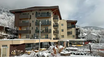 Panorama Wellnesshotel Feldthurnerhof