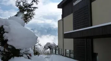 Panorama Wellnesshotel Feldthurnerhof