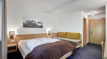 Panorama Wellnesshotel Feldthurnerhof
