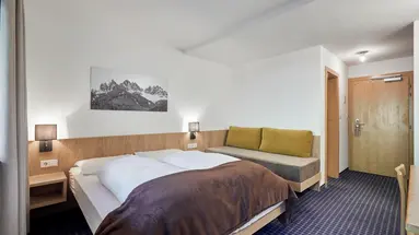 Panorama Wellnesshotel Feldthurnerhof