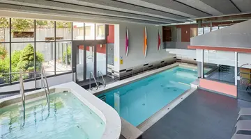 Panorama Wellnesshotel Feldthurnerhof