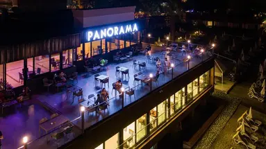PANORAMA