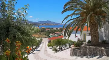 Panorama